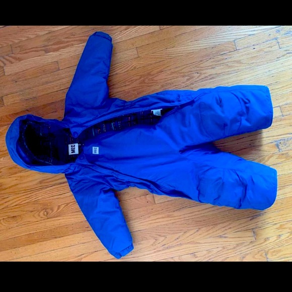 MEC toaster suit - Picture 1 of 7